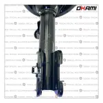 AMORT G OKAMI 339398 H1 07-15 DEL DER