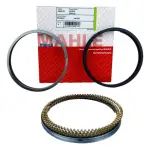 ANILLOS MAHLE PEUGEOT 206/207 04002V0