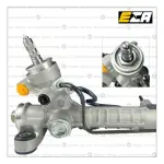 CAJETIN DIRECCION ECA 44250-02160 COROLLA 03-08