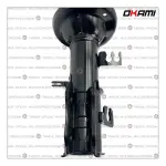 AMORT M MK G22045111R KIA RIO STYLUS DEL DER