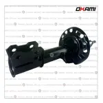 AMORT G OKAMI 333755 CORSA MONTANA 1.8 DEL DER