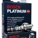 BUJIA BOSCH 4481 (K16PRU-11)