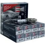 BUJIA CHAMPION BL15Y