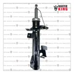 AMORT G MK G22252005R MAZDA 3 DEL DER