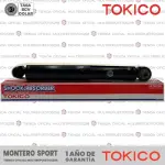 AMORT P TOKICO E35020 MONTERO SPORT TRA AMB