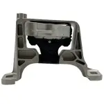BASE MOTOR DER TEENCHY TC-MZD-025 MAZDA 3 MOTOR 1.6