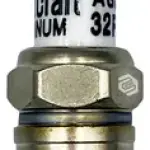 BUJIA MOTORCRAFT SP493