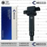 BOBINA NECCO 90919-02240 YARIS SPORT BELTA 1.3 1.5