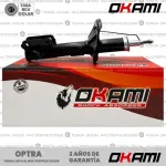 AMORT G OKAMI 339029 OPTRA DEL DER