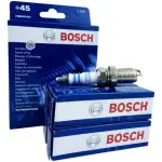 BUJIA BOSCH FR8DPP33