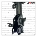 AMORT G OKAMI 339277 CIVIC 12-15 DEL DER