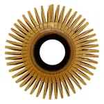 FILTRO ACEITE TOYOTA 04152-YZZA4