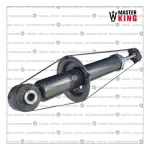 AMORT M MK 341318 LANCER TOURING GLX TRA AMB