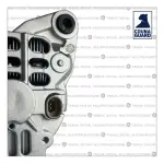 ALTERNADOR COUNA GUARD 96289030 SPARK