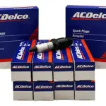 BUJIA ACDELCO CR45TS