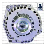ALTERNADOR COUNA GUARD 15093928/8301N SILVERADO TAHOE 5.3L 16 AMP 2